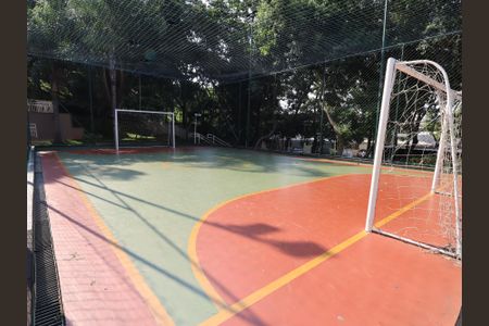 Apartamento para alugar com 121m², 3 quartos e 3 vagasQuadra