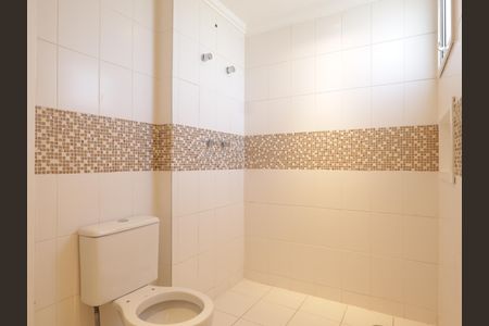 Apartamento para alugar com 121m², 3 quartos e 3 vagasBanheiro da Suíte 3