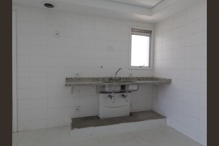 Apartamento para alugar com 121m², 3 quartos e 3 vagasCozinha