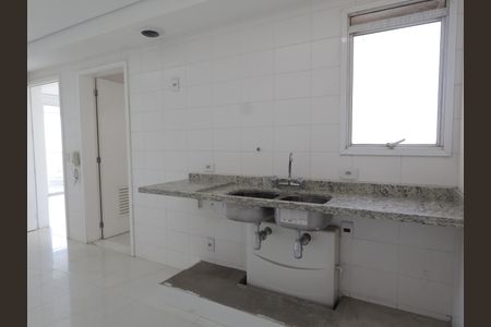 Apartamento para alugar com 121m², 3 quartos e 3 vagasCozinha