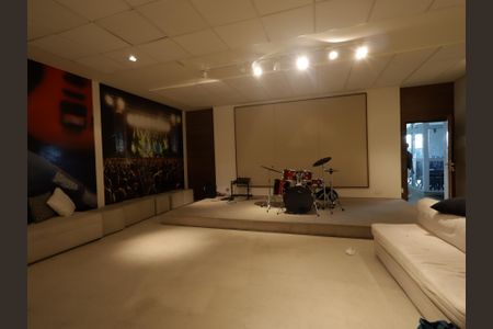 Apartamento para alugar com 121m², 3 quartos e 3 vagasÁrea comum