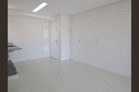 Apartamento para alugar com 121m², 3 quartos e 3 vagasCozinha