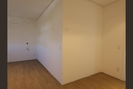 Apartamento para alugar com 121m², 3 quartos e 3 vagasCloset da suíte 3