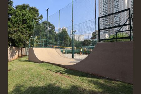 Apartamento para alugar com 121m², 3 quartos e 3 vagasÁrea comum