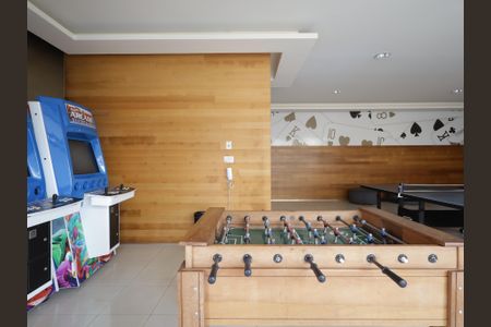 Apartamento para alugar com 121m², 3 quartos e 3 vagasÁrea comum