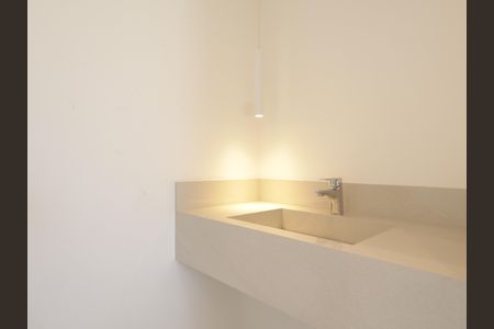 Apartamento para alugar com 121m², 3 quartos e 3 vagasLavabo