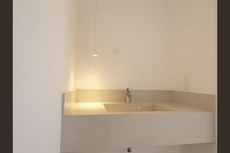 Apartamento para alugar com 121m², 3 quartos e 3 vagasLavabo