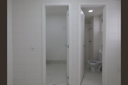 Apartamento para alugar com 121m², 3 quartos e 3 vagasÁrea de Serviço