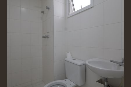 Apartamento para alugar com 121m², 3 quartos e 3 vagasBanheiro de serviço