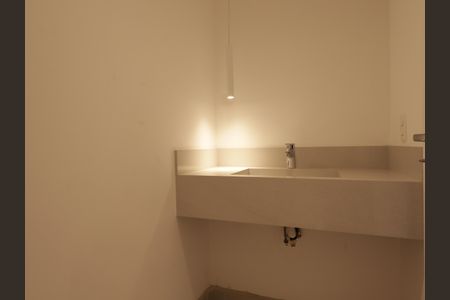 Apartamento para alugar com 121m², 3 quartos e 3 vagasLavabo