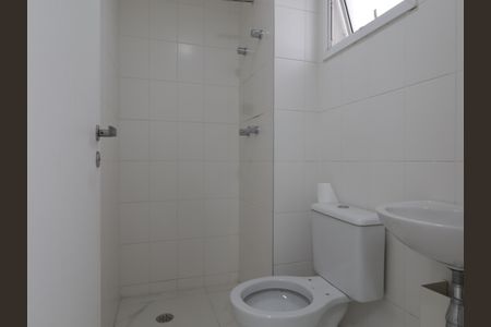 Apartamento para alugar com 121m², 3 quartos e 3 vagasBanheiro de serviço
