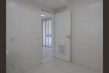 Apartamento para alugar com 121m², 3 quartos e 3 vagasÁrea de Serviço