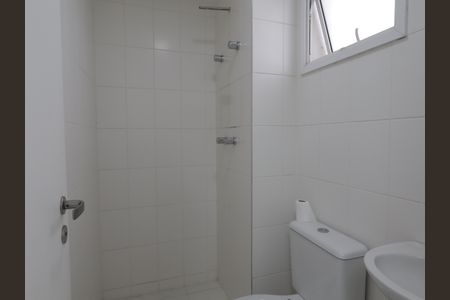 Apartamento para alugar com 121m², 3 quartos e 3 vagasBanheiro de serviço