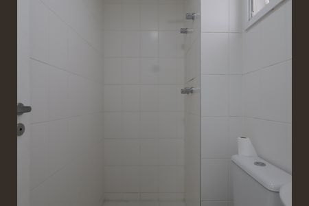 Apartamento para alugar com 121m², 3 quartos e 3 vagasBanheiro de serviço