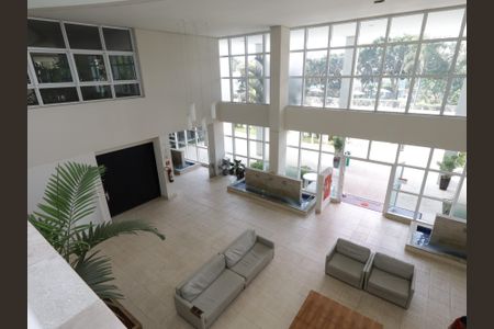 Apartamento para alugar com 121m², 3 quartos e 3 vagasÁrea comum