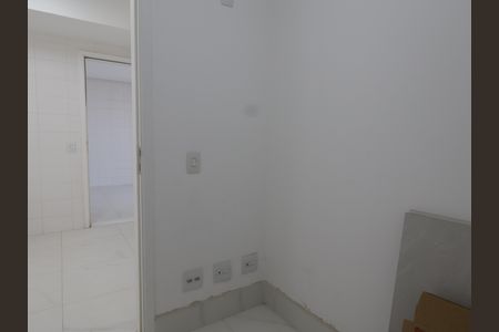 Apartamento para alugar com 121m², 3 quartos e 3 vagasQuarto de Serviço