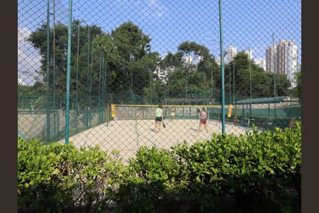 Apartamento para alugar com 121m², 3 quartos e 3 vagasQuadra Beach Tennis