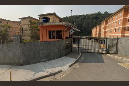 Apartamento à venda com 68m², 2 quartos e 1 vagaFachada