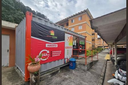 Apartamento à venda com 68m², 2 quartos e 1 vagaMini mercado