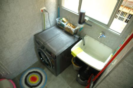 Apartamento à venda com 68m², 2 quartos e 1 vagaÁrea de Serviço