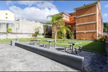 Apartamento à venda com 68m², 2 quartos e 1 vagaÁrea comum