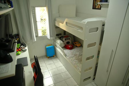 Apartamento à venda com 68m², 2 quartos e 1 vagaQuarto 2