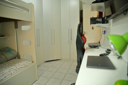 Apartamento à venda com 68m², 2 quartos e 1 vagaQuarto 2