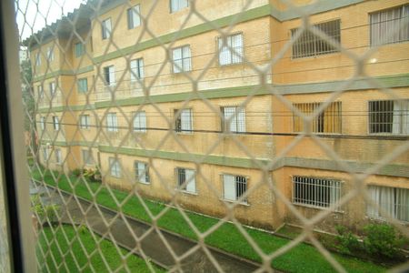 Apartamento à venda com 68m², 2 quartos e 1 vagaSala vista