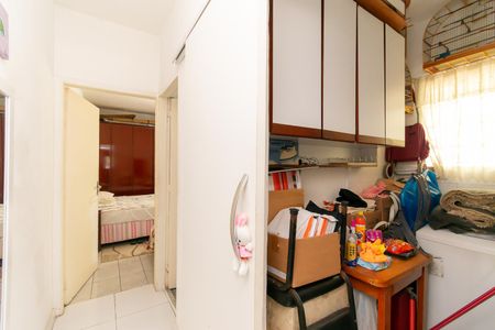 Casa à venda com 130m², 3 quartos e 1 vagaÁrea de Serviço