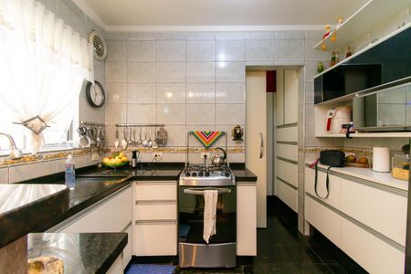 Casa à venda com 130m², 3 quartos e 1 vagaCasa 2 - Cozinha