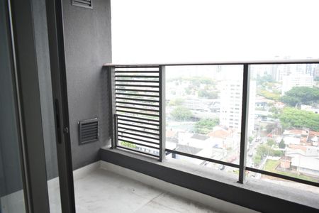 Studio de kitnet/studio à venda com 0 quarto, 26m² em Vila Clementino, São Paulo