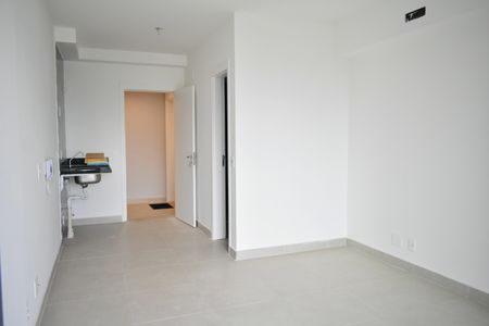 Studio de kitnet/studio à venda com 0 quarto, 26m² em Vila Clementino, São Paulo