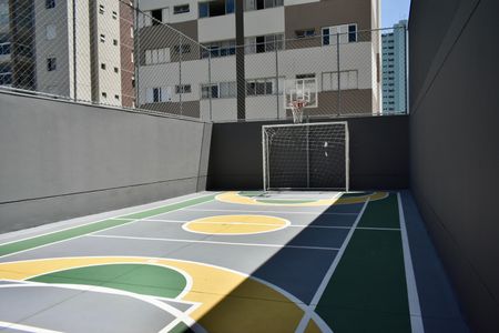 Studio para alugar com 26m², 0 quarto e sem vagaQuadra