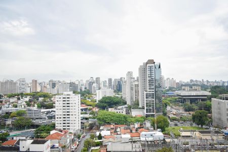 Studio de kitnet/studio à venda com 0 quarto, 26m² em Vila Clementino, São Paulo
