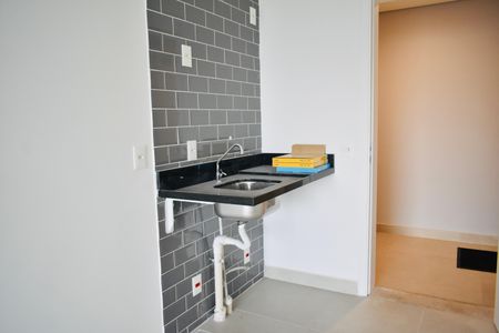 Studio para alugar com 26m², 0 quarto e sem vaga Studio para alugar com 26m², 0 quarto e sem vagaStudio