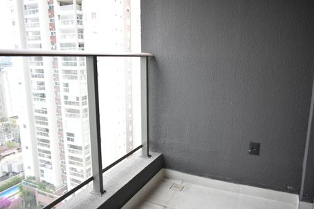 Studio de kitnet/studio à venda com 0 quarto, 26m² em Vila Clementino, São Paulo