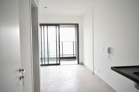 Studio de kitnet/studio à venda com 0 quarto, 26m² em Vila Clementino, São Paulo