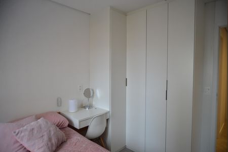 Apartamento à venda com 93m², 3 quartos e 2 vagasQuarto Suíte