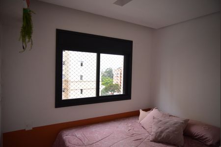 Apartamento à venda com 93m², 3 quartos e 2 vagasQuarto 3