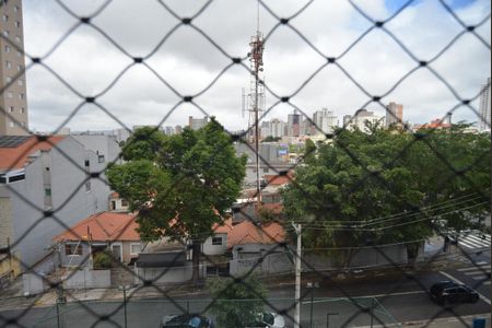 Apartamento à venda com 93m², 3 quartos e 2 vagasVaranda gourmet