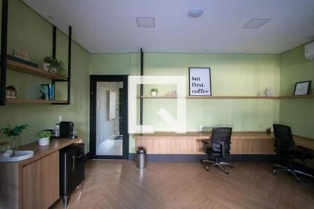 Apartamento à venda com 93m², 3 quartos e 2 vagasHome Office