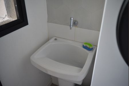 Apartamento à venda com 93m², 3 quartos e 2 vagasÁrea de Serviço