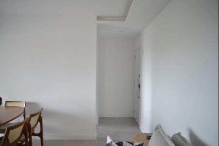 Apartamento à venda com 93m², 3 quartos e 2 vagasSala