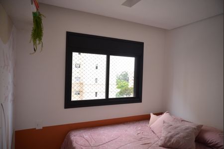 Apartamento à venda com 93m², 3 quartos e 2 vagasQuarto 3