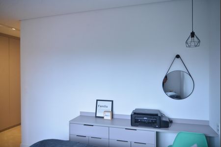 Apartamento à venda com 93m², 3 quartos e 2 vagasQuarto Suíte