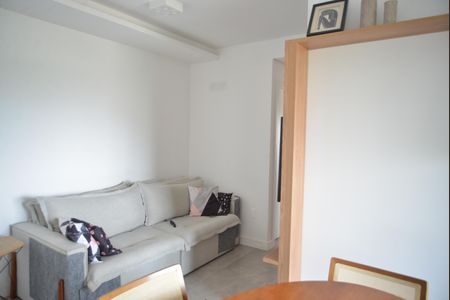 Apartamento à venda com 93m², 3 quartos e 2 vagasSala