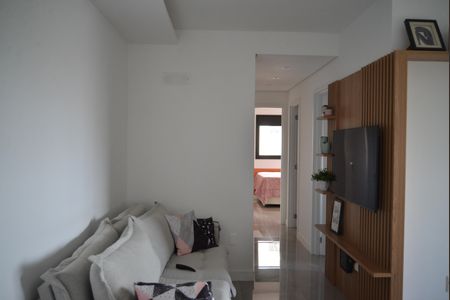 Apartamento à venda com 93m², 3 quartos e 2 vagasSala