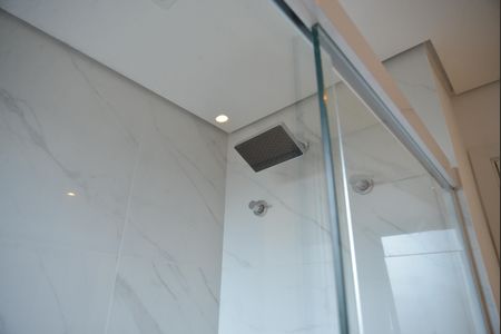 Apartamento à venda com 93m², 3 quartos e 2 vagasBanheiro da Suíte