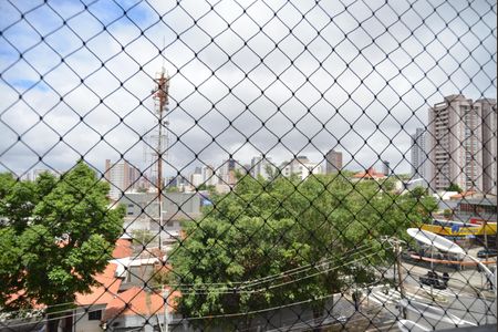 Apartamento à venda com 93m², 3 quartos e 2 vagasÁrea de Serviço