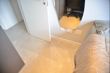 Apartamento à venda com 93m², 3 quartos e 2 vagasQuarto 1